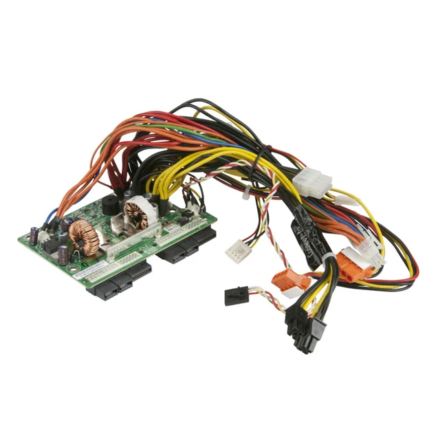 Аксессуар для сервера Supermicro PDB-PT813M-2424