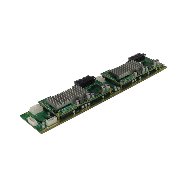 Аксессуар для сервера Supermicro BPN-SAS3-216EL1