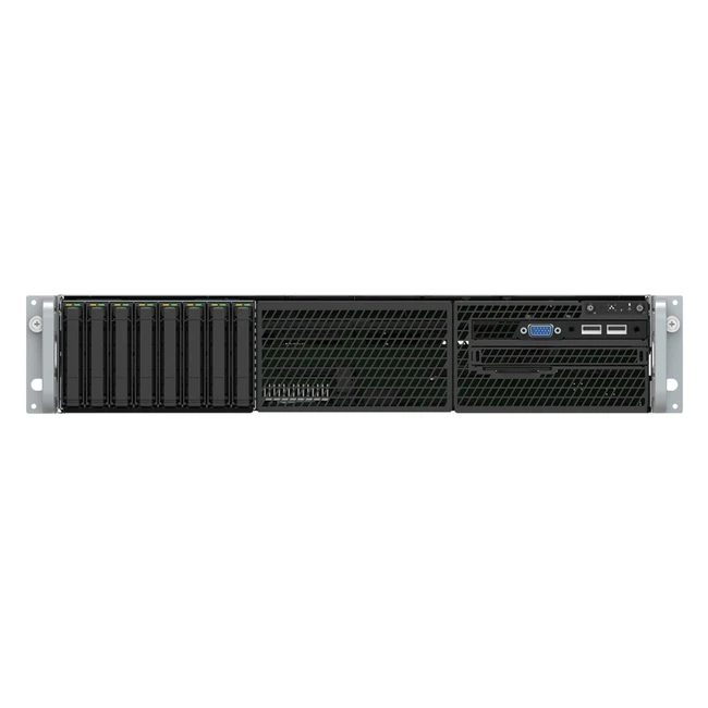 Серверная платформа Intel R2208WTTYSR 977058 (Rack (2U))