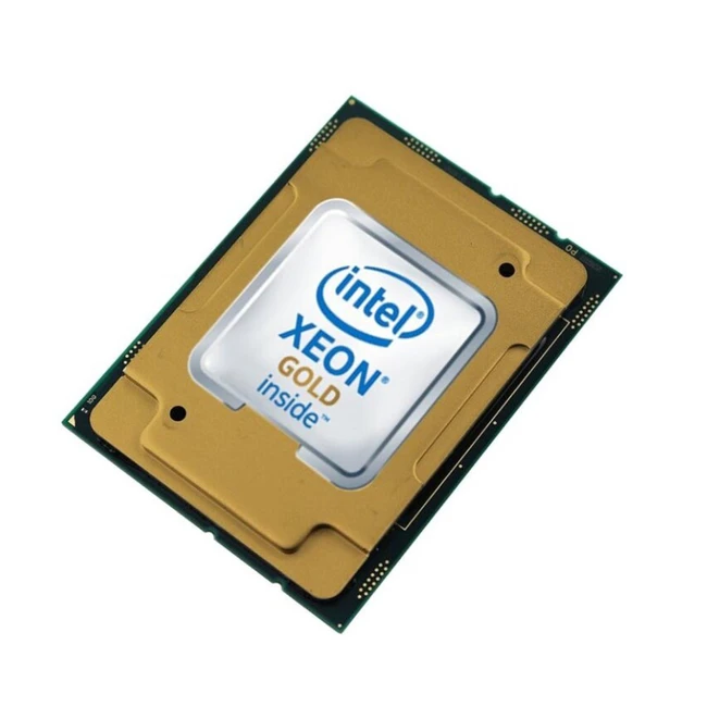 Серверный процессор HPE Xeon Gold 5217 P02589-B21 (Intel, 8, 3.0 ГГц, 11)