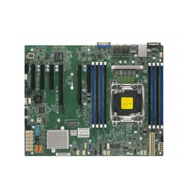 Серверная материнская плата Supermicro X11SRL-F MBD-X11SRL-F-O