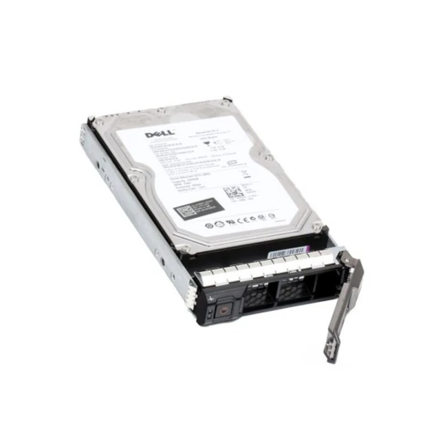 Серверный жесткий диск Dell 240gb SSD SATA Mix Use 6Gbps 512e S4610 2.5" 400-BDTE 2,5 SFF, 240 ГБ, SATA