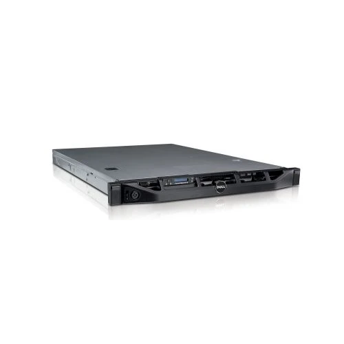 Сервер Dell PowerEdge R410 R410_2 (1U Rack, Xeon E5503, 2000 МГц, 2, 4)