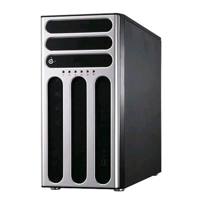 Серверная платформа Asus TS500-E8-PS4 V2/DVR/CEE/EN (Tower)