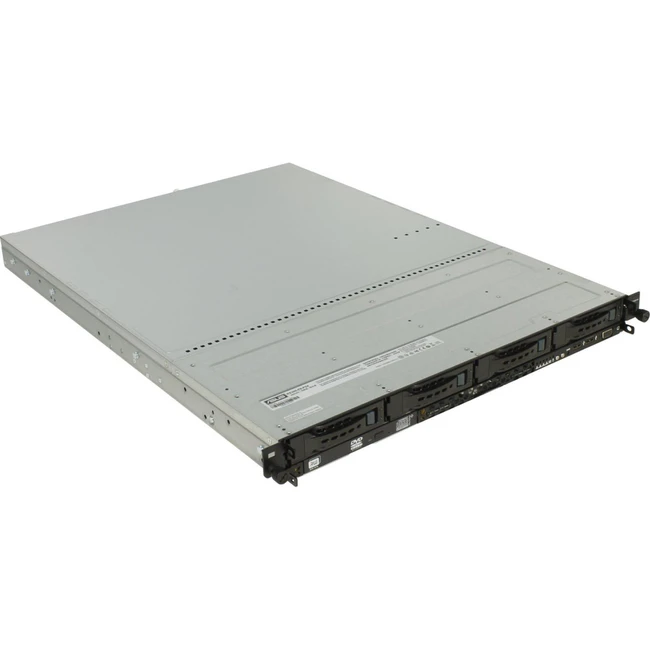 Серверная платформа Asus RS300-E9-PS4/DVR/CEE/EN (Rack (1U))