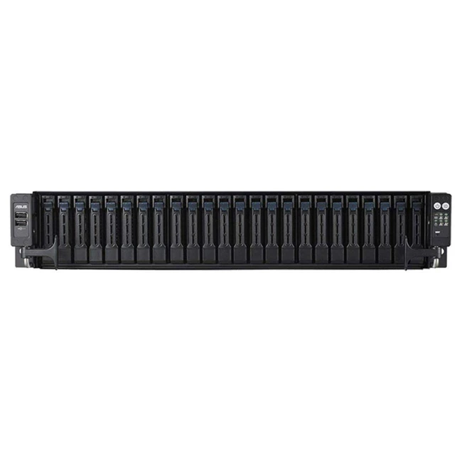 Серверная платформа Asus RS720A-E9-RS24-E/WOD/2CEE/EN (Rack (2U))