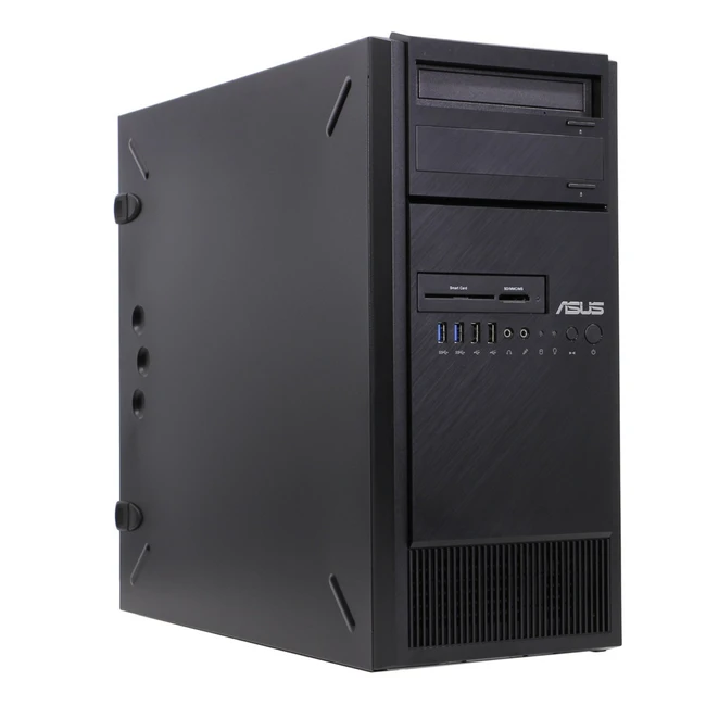 Серверная платформа Asus TS100-E10-PI4/DVR/CEEUK/E (Tower)