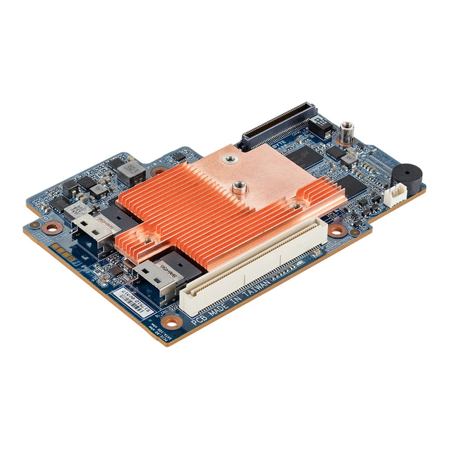 RAID-контроллер Gigabyte CRAO438 9CRAO438NR-00-10C