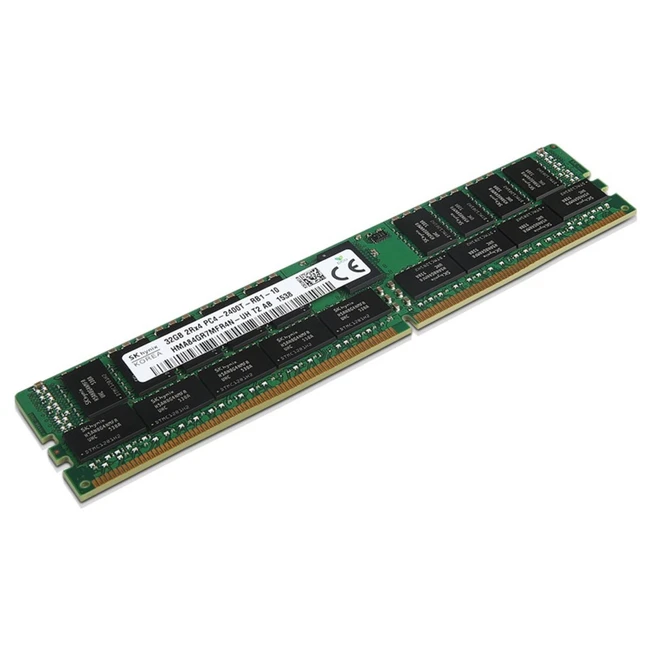 Серверная оперативная память ОЗУ Lenovo ThinkSystem 4ZC7A15122 32 ГБ, DDR4