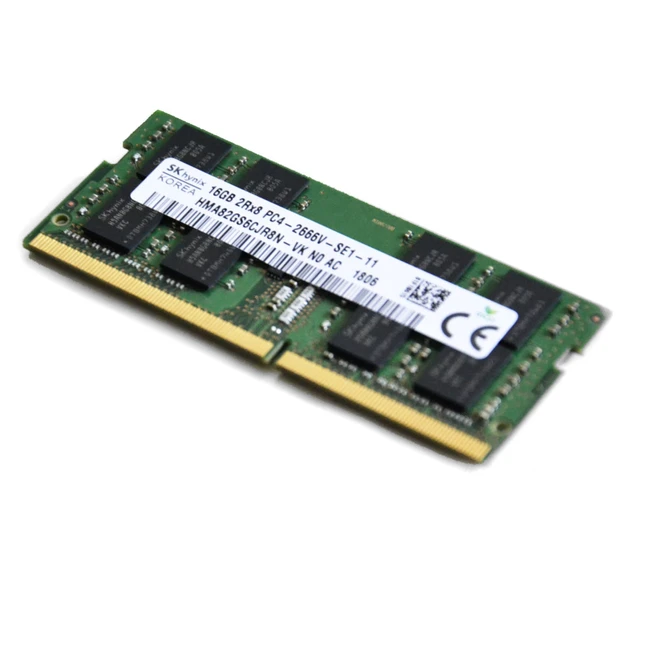 Серверная оперативная память ОЗУ Lenovo ThinkPad 4X70W22200 (8 ГБ, DDR4)