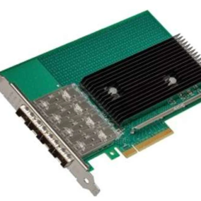 Аксессуар для сервера Intel X722DA4FH X722DA4FH 959964