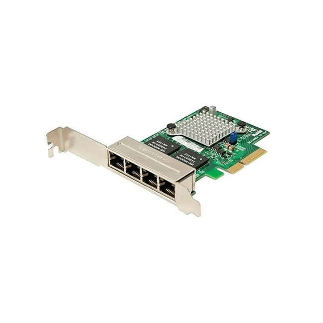 Сетевая карта Cisco i350 UCSC-PCIE-IRJ45= (Ethernet (LAN / RJ45))