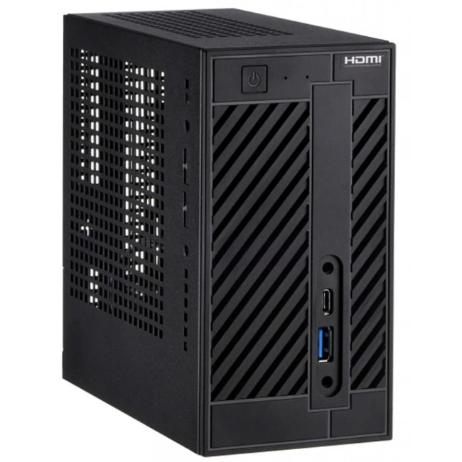 Серверная платформа ASRock DESKMINI A300/B/BB/BOX (Tower)