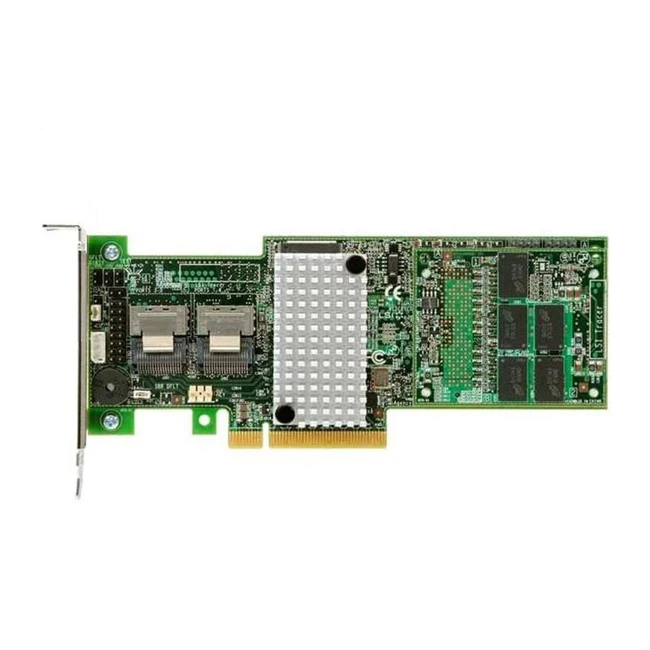 RAID-контроллер Dell 405-AAOEt