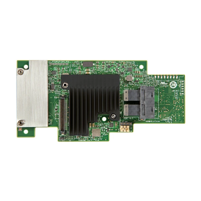 RAID-контроллер Intel RMS3CC080 RMS3CC080 999L36