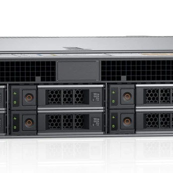 Сервер Dell R540 210-ALZH/R540_bundle096 1U Rack, Xeon Bronze 3204, 1900 МГц, 6, 8.25, LFF 3.5", 8