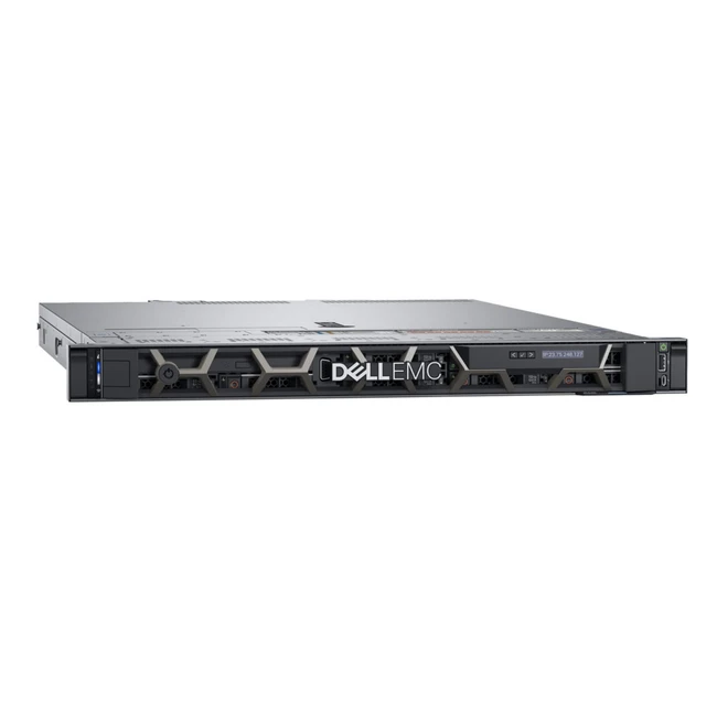 Сервер Dell R440 210-ALZE_bundle175 (1U Rack, Xeon Bronze 3204, 1900 МГц, 6, 8.25, SFF 2.5", 8)