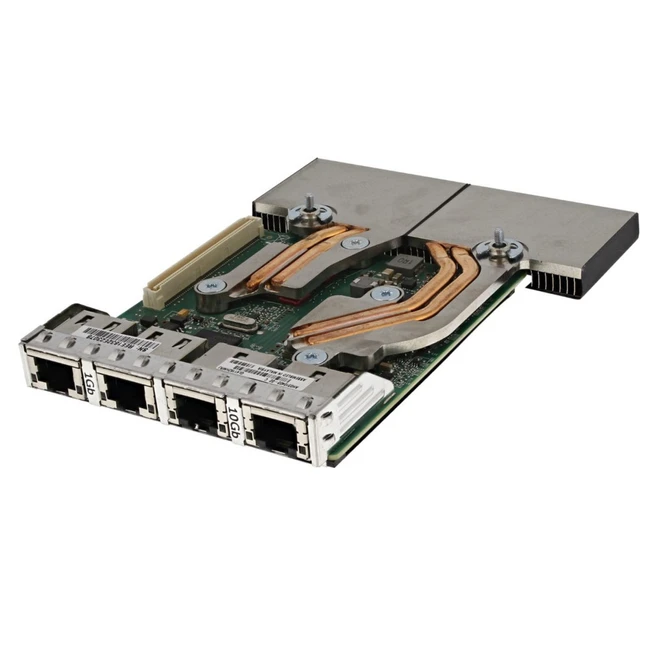 Сетевая карта Dell 0D1WT (Ethernet (LAN / RJ45))