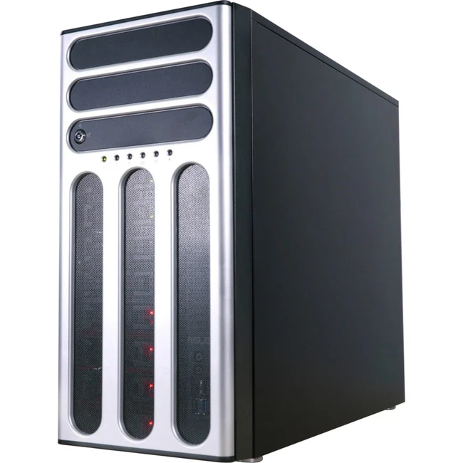 Серверная платформа Asus TS300-E10-PS4/DVR/CEEUK/EN (Tower)