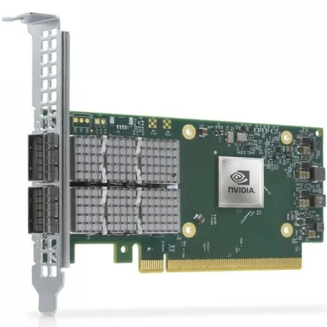 Сетевая карта Mellanox MCX623106AN-CDAT QSFP56