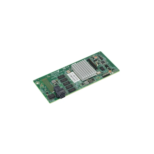 RAID-контроллер Supermicro AOM-B3108-H8