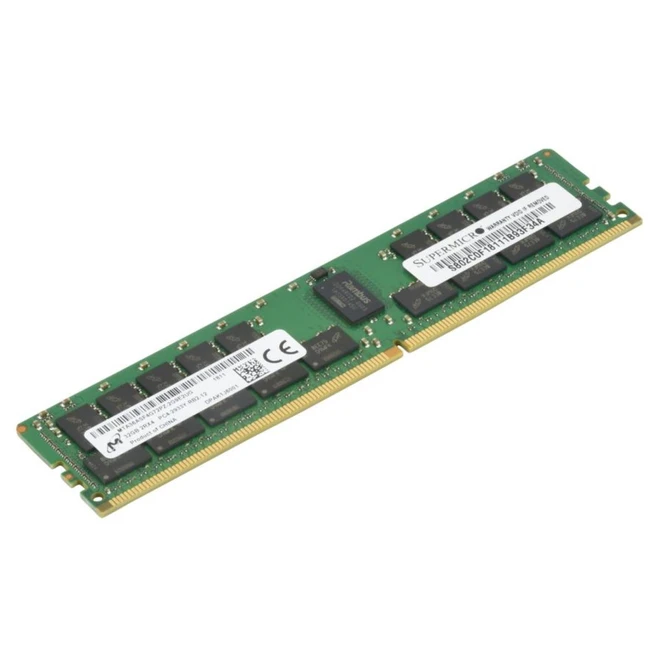 Серверная оперативная память ОЗУ Supermicro 32 Гб MEM-DR432L-SL01-ER29 32 ГБ, DDR4