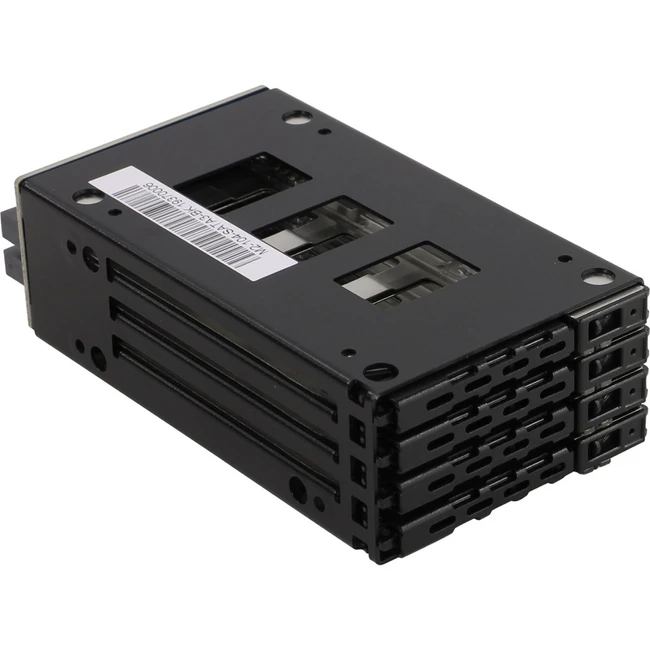 Аксессуар для сервера Procase M2-104-SATA3-BK