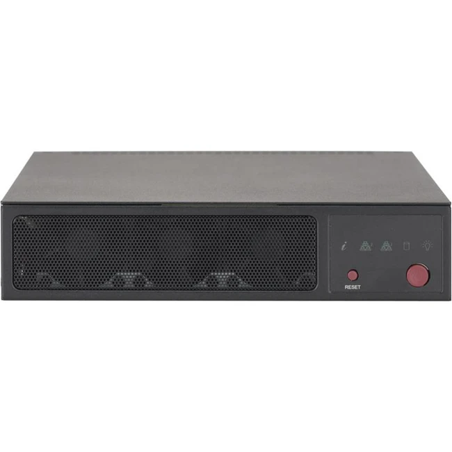 Серверный корпус Supermicro CSE-101F