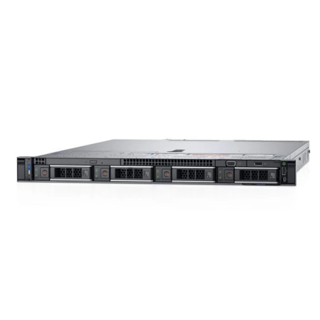 Серверная платформа Dell PowerEdge R440 210-ANKU-217 (Rack (1U))