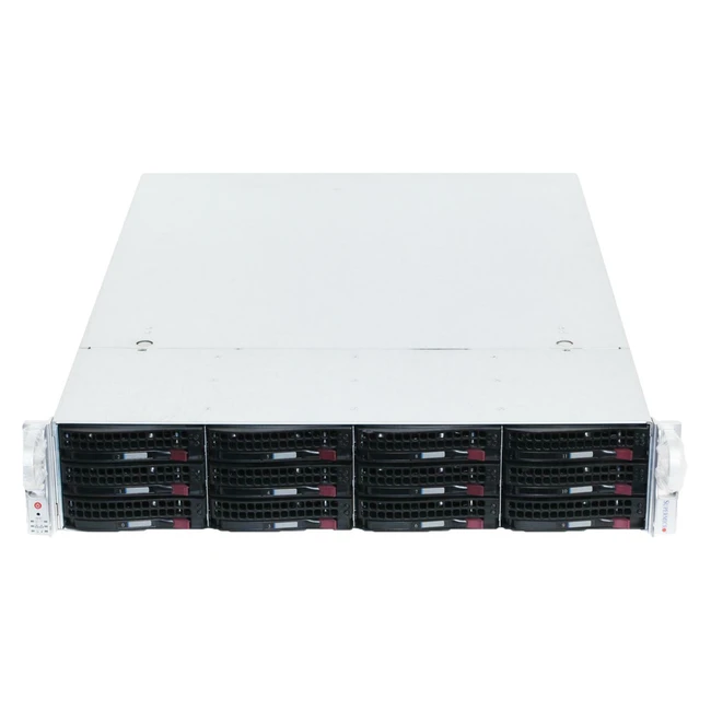 Серверный корпус Supermicro SuperChassis 826BE16-R920UB CSE-826BE16-R920UB