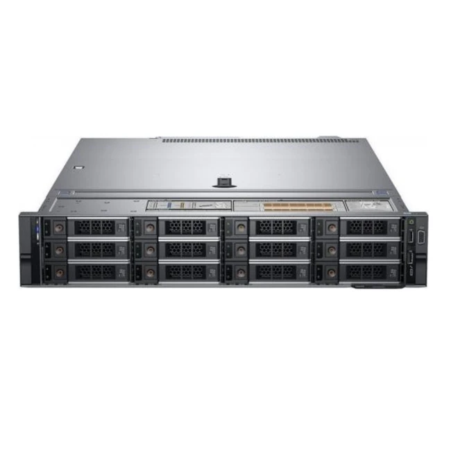 Сервер Dell PowerEdge R540 210-ALZH_bundle137 2U Rack, Xeon Gold 5217, 3000 МГц, 8, 11, LFF 3.5", 12