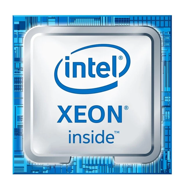 Серверный процессор Intel Xeon E-2274G CM8068404174407 (Intel, 4, 4.0 ГГц, 8)