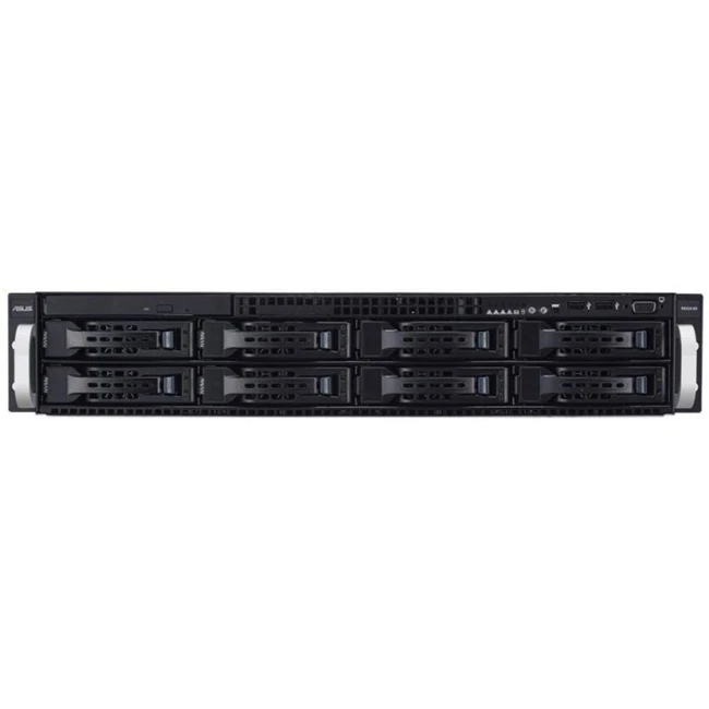Серверная платформа Asus RS520-E9-RS8 RS520-E9-RS8/DVR/2CEE/EN (Rack (2U))