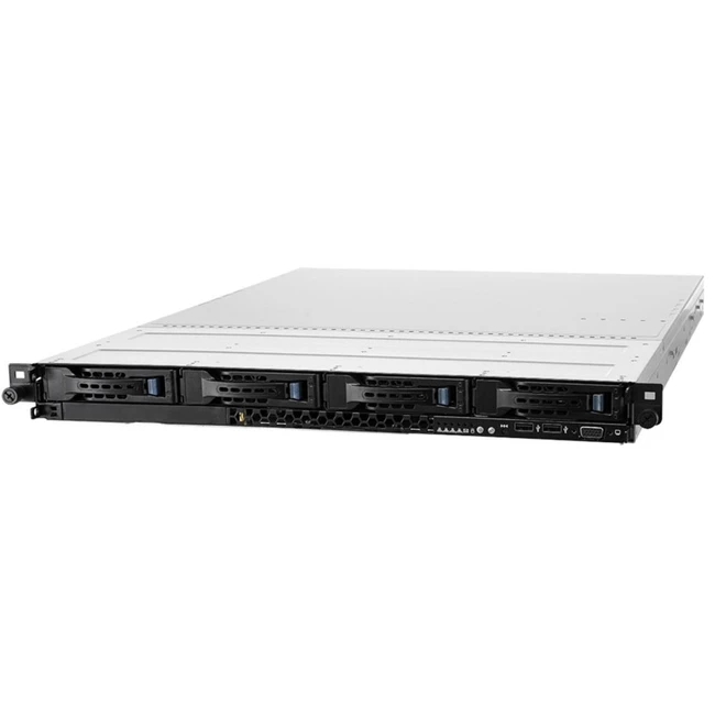 Серверная платформа Asus RS700A-E9-RS4/WOD/2UL/EN (Rack (1U))