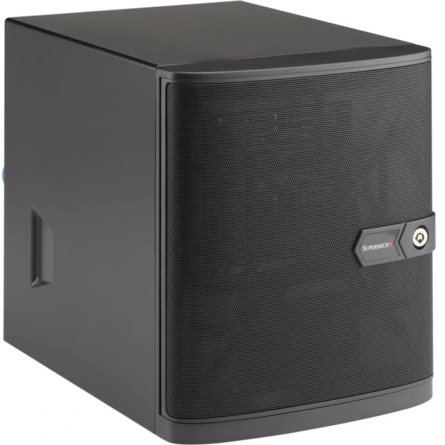 Серверная платформа Supermicro SYS-5029C-T (Tower)