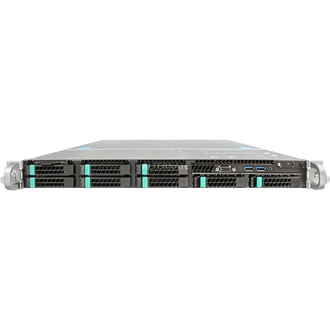 Серверная платформа Intel R1208WFTYSR Rack (1U)