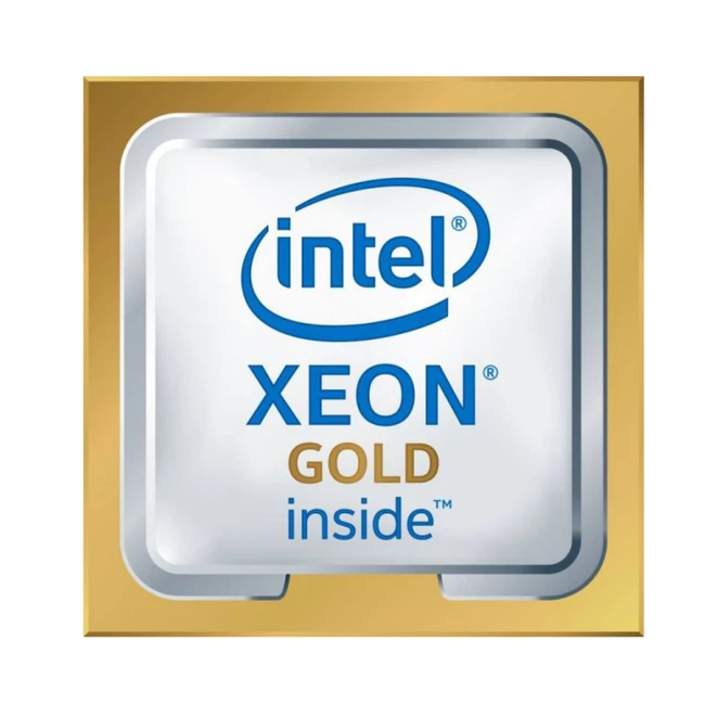 Серверный процессор Dell Xeon Gold 6240 338-BSGN (Intel, 18, 2.6 ГГц, 24.75)