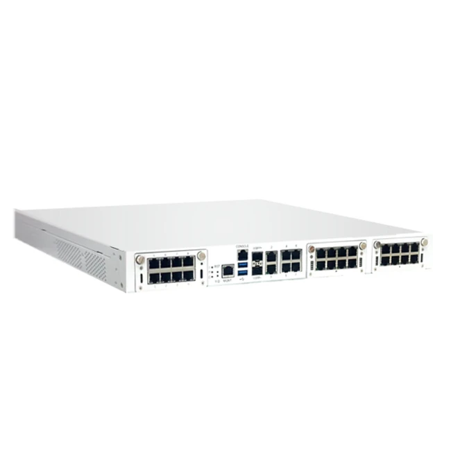 Сервер Caswell CAR-3080 CAR-3080(G) 1U Rack, Xeon D-2183IT, 2200 МГц, 16, 22, 2 x 16 ГБ, SFF 2.5", 3