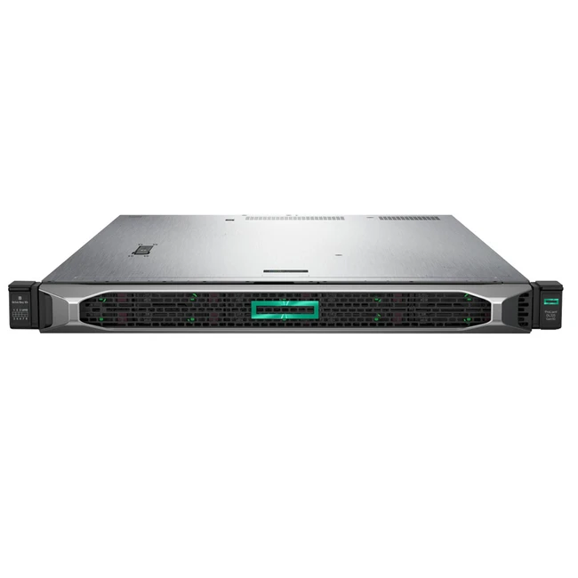 Сервер HPE ProLiant DL325 P17201-B21 (1U Rack, EPYC 7302P, 3000 МГц, 16, 128, 1 x 16 ГБ, SFF 2.5", 8)