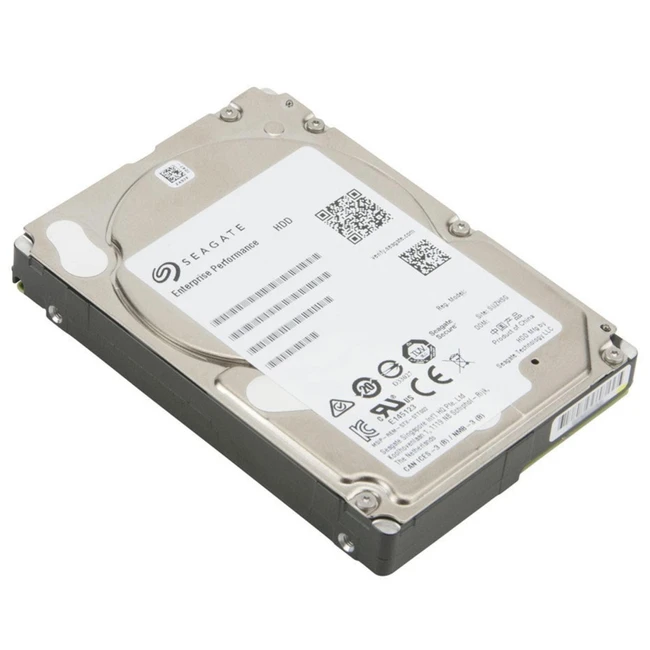Серверный жесткий диск Supermicro 2TB SAS 7.2K SFF HDD-2A2000-ST2000NX0433 (2,5 SFF, 2 ТБ, SAS)