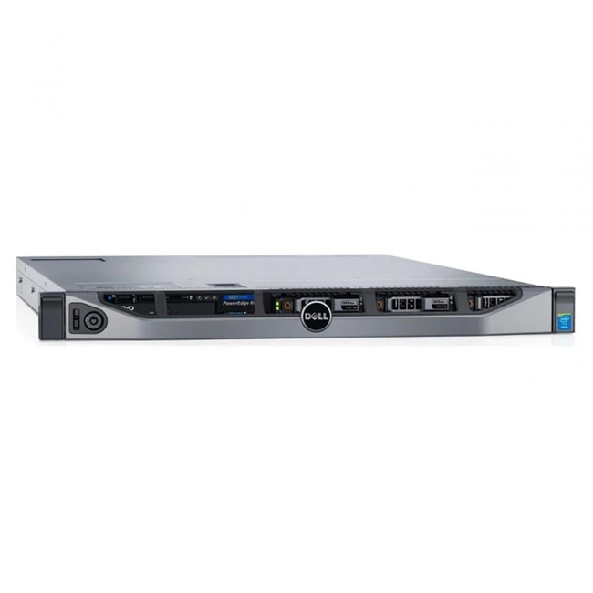 Сервер Dell PowerEdge R630 210-ACXS-371 1U Rack, Xeon E5-2620 v2, 2100 МГц, 8, 20, 2 x 64 ГБ, SFF 2.5", 8, 1x 1.8 ТБ