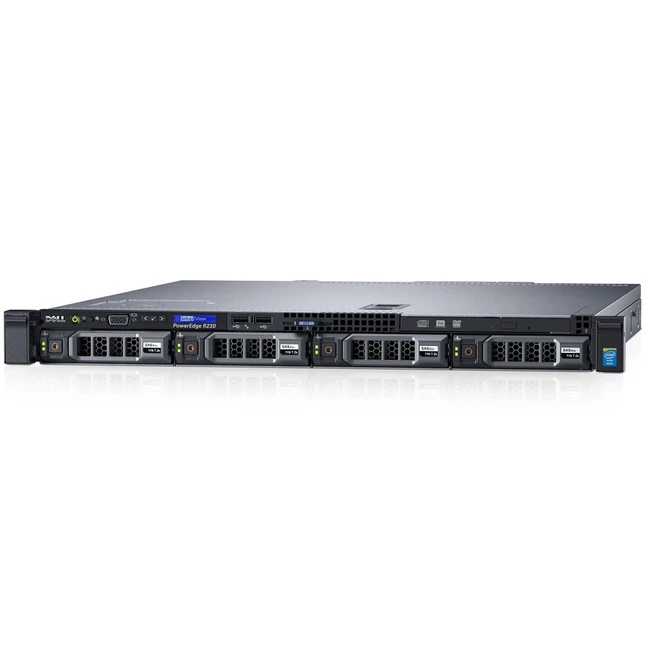 Сервер Dell PowerEdge R440 210-ALZE-221 1U Rack, Xeon Silver 4216, 2100 МГц, 16, 22, 1 x 16 ГБ, LFF 3.5", 4, 1x 4 ТБ