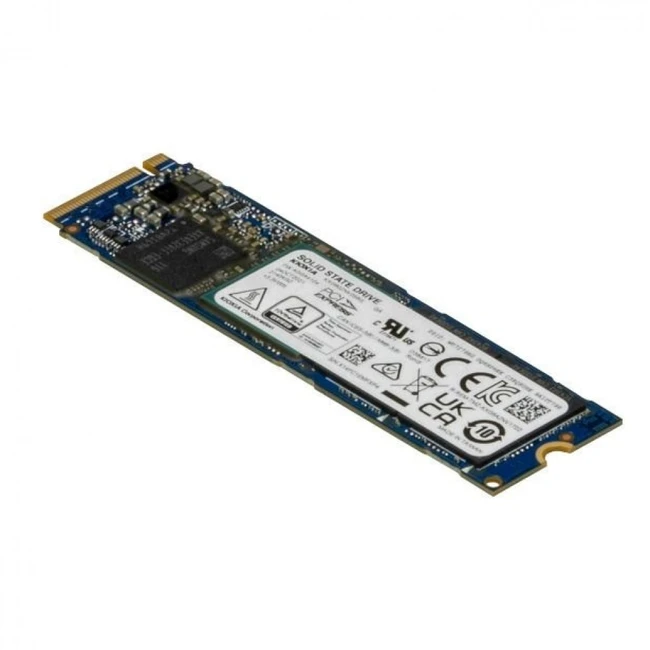 Серверный жесткий диск Supermicro 256 ГБ HDS-TMN0-KXG60ZNV256G (M.2, 256 ГБ, NVMe)