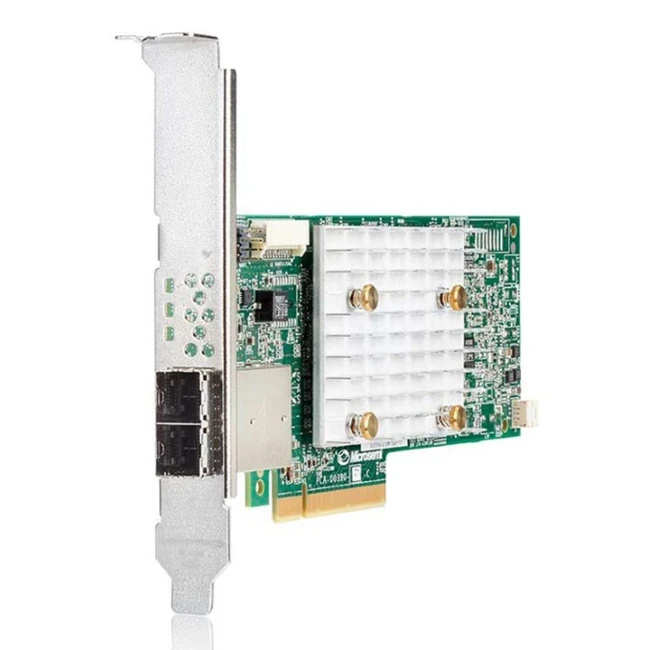 RAID-контроллер HPE E208e-p 804398-B21-NC3-001