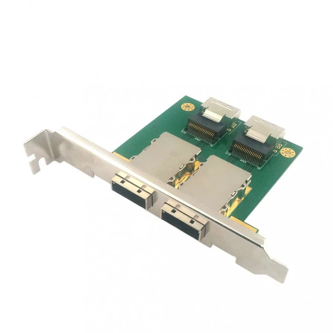 Аксессуар для сервера Fujitsu контроллер DX1/200 S3 Add CA SAS 6G 2port FTS:ETFHS2-L