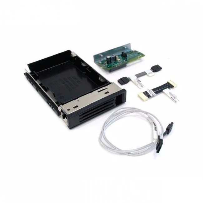 Аксессуар для сервера Fujitsu монтажный комплект Upgrade kit from 4x to 8x 2.5' HDD S26361-F1492-L140