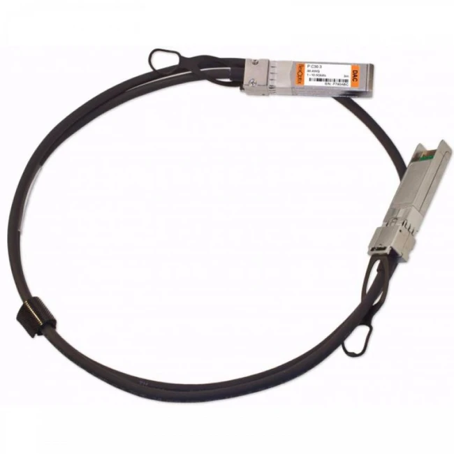 Аксессуар для сервера Fujitsu кабель прямого соединения SFP портов S26361-F3873-L501