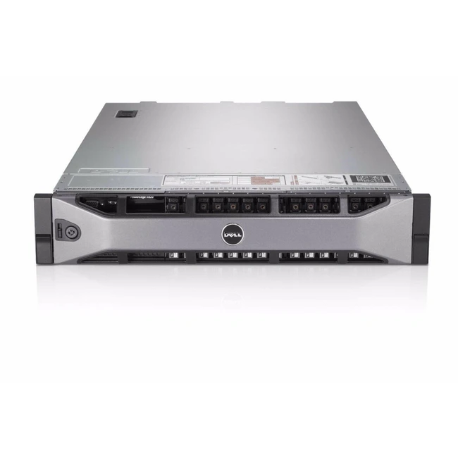 Серверная платформа Dell PowerEdge R730 210-ACXU-234-000 (Rack (2U))