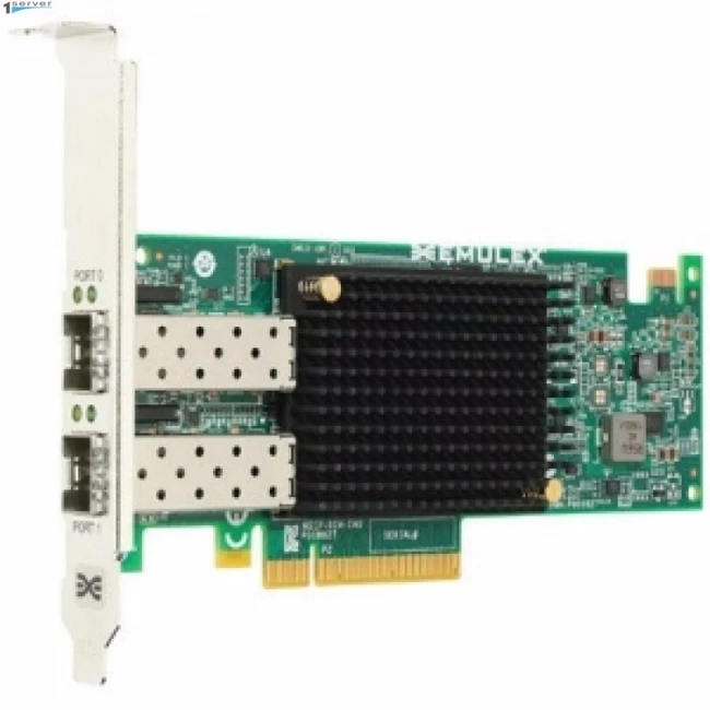 Аксессуар для сервера Fujitsu модуль PCNA SFP+ MMF Module for OCe14102 S26361-F5250-L110