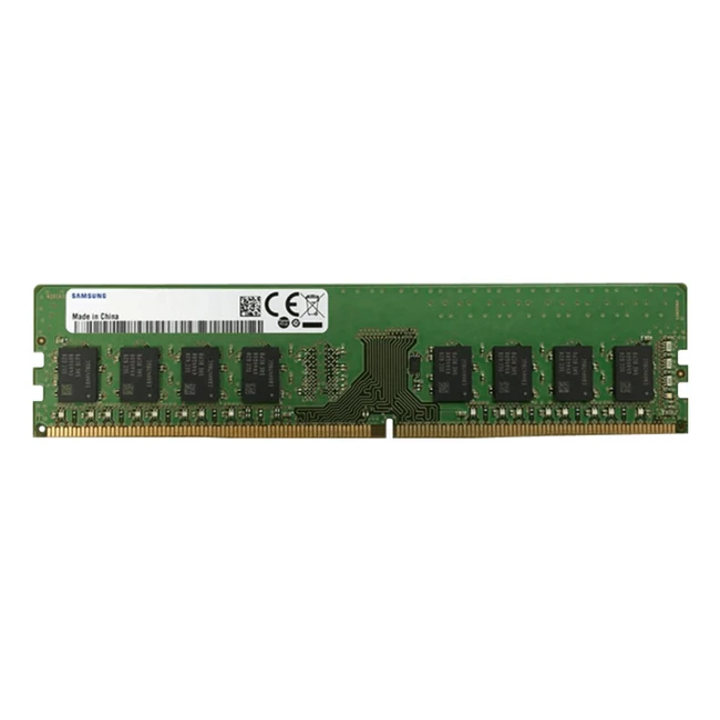 Серверная оперативная память ОЗУ Samsung M393A2K40DB2-CVF 16 ГБ, DDR4
